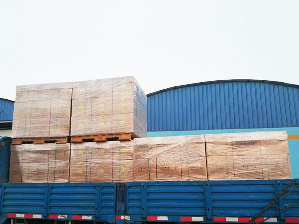 江西客戶(hù)訂購(gòu)醫(yī)用耗材發(fā)貨