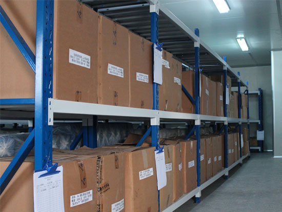 醫(yī)用耗材倉(cāng)庫(kù)