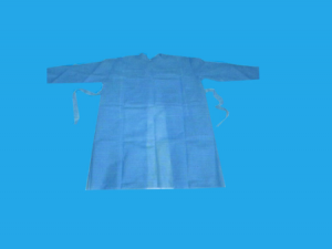 一次性醫(yī)用手術(shù)衣