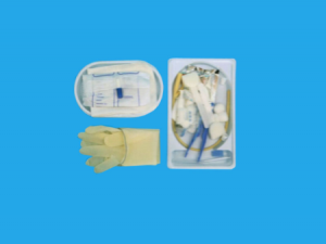 一次性醫(yī)用無(wú)菌導(dǎo)尿包