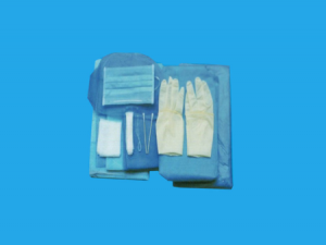 一次性醫(yī)用無(wú)菌手術(shù)包