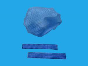 一次性無(wú)紡布醫(yī)帽