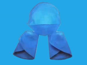 一次性醫(yī)帽