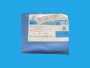一次性使用手術(shù)包